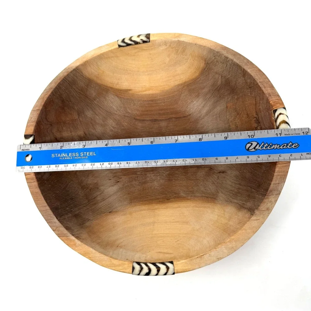 N/A handcrafted wooden